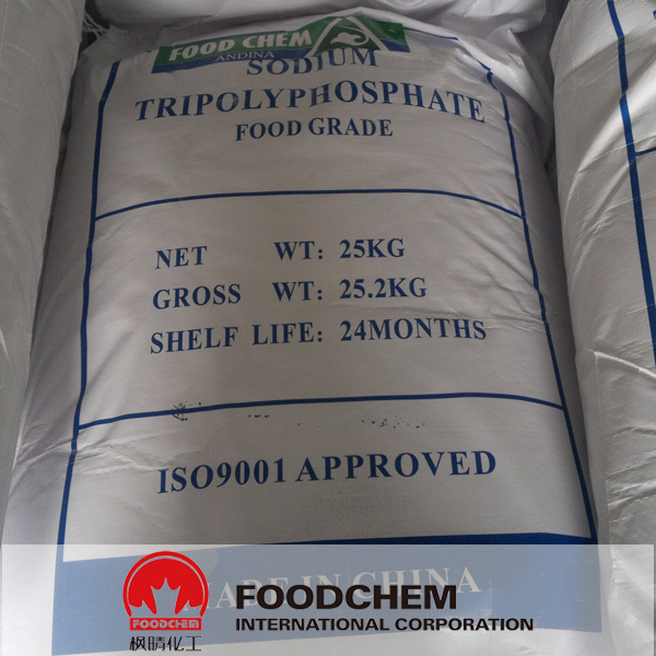 Sodium Tripolyphosphate (Technical Grade)